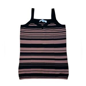 LOFT Cami Sweater Tank top, cami, XS